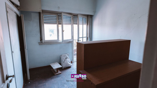 Venta Vivienda Con Local Ciudadela