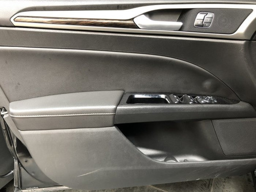 Fusion 2.5 16v Flex 4p Automático