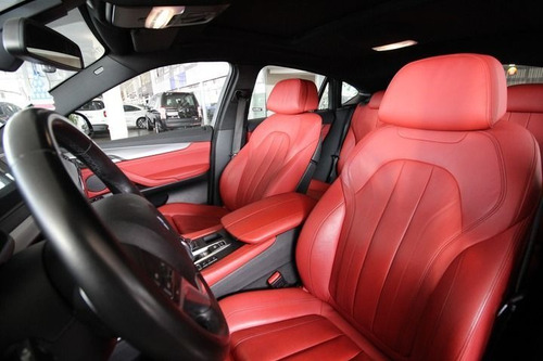 Bmw X6 X Drive 35i 3.0