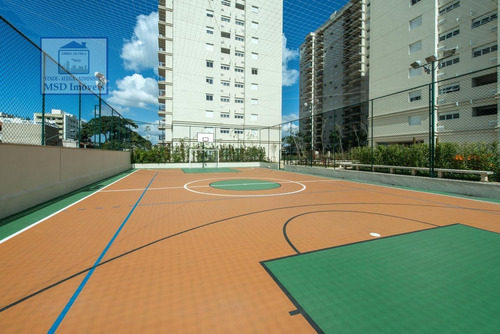 Imagem 17 de 18 de Apartamento A Venda No Bairro Vila Augusta Em Guarulhos - - 2049-1