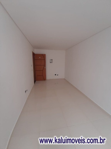 Imagem 4 de 9 de Vila Apiai - Apartamento S/ Condomínio 2 Dormitórios. - 77080