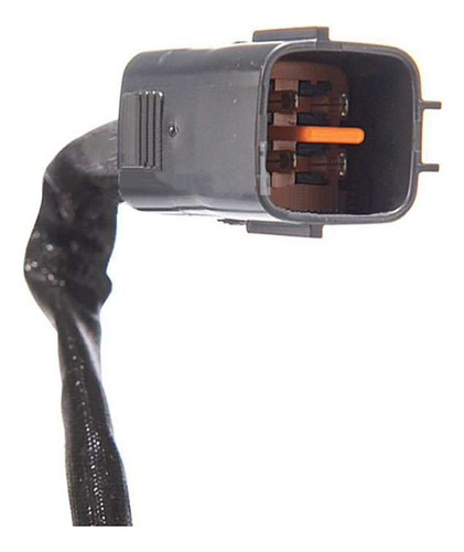 Sensor Oxigeno Para Subaru Impreza 4cil 2.5 2010 Antes Cat