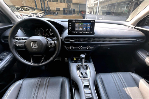 Honda HR-V 5P TOURING L4%2F2.0 AUT