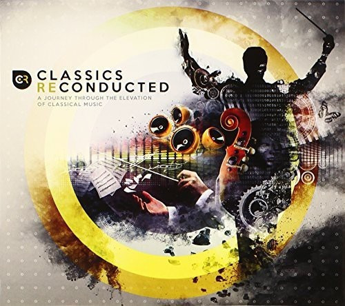 Clássicos de CD reconduzidos Diversos