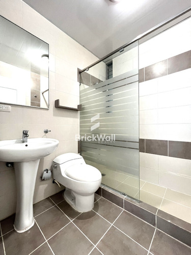 Apartamento De Alquiler - Quintas De Pontezuela - Santiago