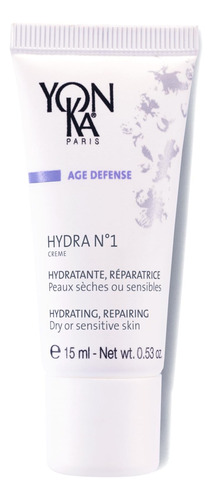 Yon-ka Hydra No. 1 Creme (0.5 Onzas Liquidas) Hidratante Fac