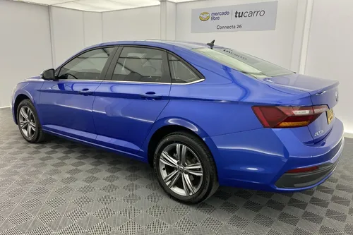 Volkswagen Jetta 1.4 Tsi Highline