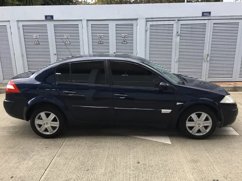 Renault Megane 2 2.0 Dynamique