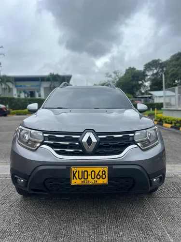 Renault Duster 1.3 Turbo Zen
