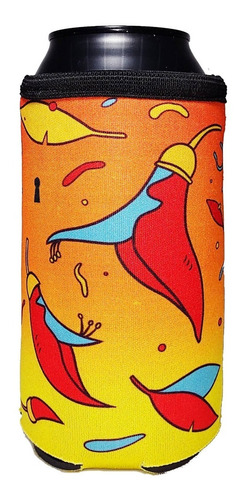 Imagen 3 de 10 de Sixpack Fundas Térmicas Latas