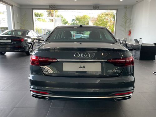 Audi A4 2.0 40 Tfsi