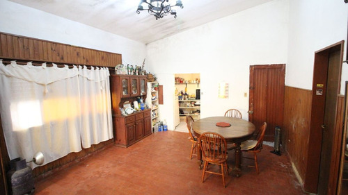 Venta Galpon/local+casa En Gral Rodriguez-permuta