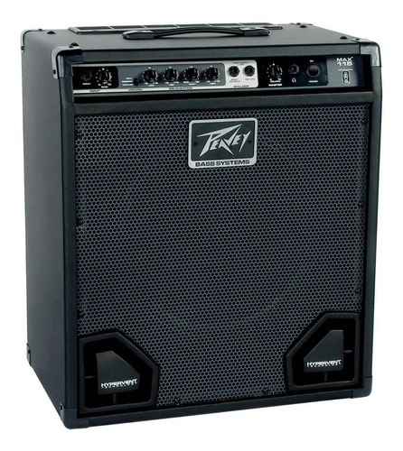 Amplificador Peavey Max 115 50w 220v