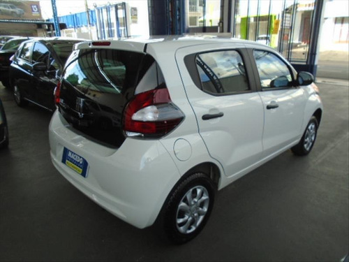 Fiat Mobi 1.0 Evo Easy