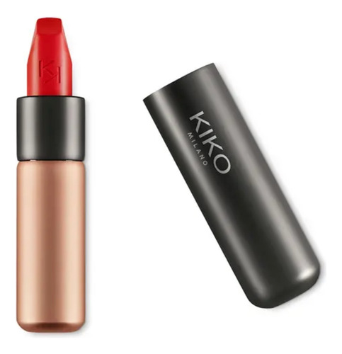 Kiko Milano Labial Velvet Passion  311