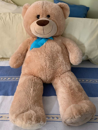 Oso De Peluche