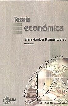 Libro Teoria Economica Nuevo