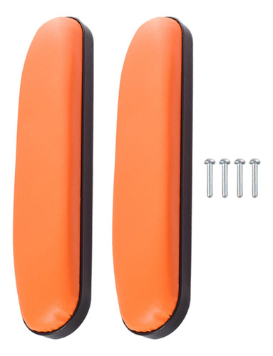 Juego De 2 Fundas Para Reposabrazos De Silla De Ruedas Con