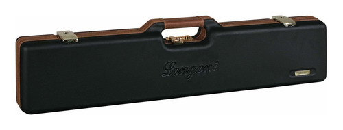 Longoni Lux Pool Carom - Funda Rígida Para Billar (2 X 4 P.