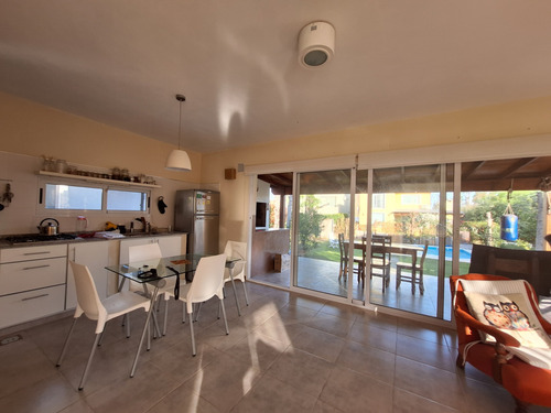 Venta Casa Los Paraisos