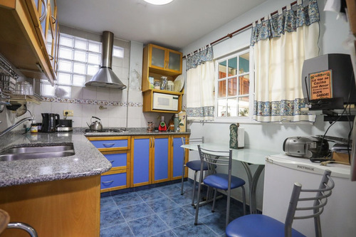Venta Ph Tipo Casa Independiente Quilmes Centro