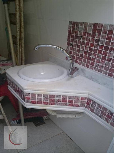 Imagem 18 de 18 de Casa Com 3 Dormitórios À Venda, 157 M² Por R$ 690.000,00 - Vila Caiçara - Praia Grande/sp - Ca0085