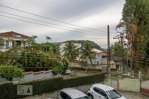 Imagem 9 de 15 de Apartamento Para Aluguel - Freguesia , 3 Quartos, 78 - 893539871