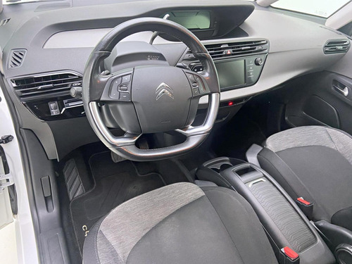 Citroën C4 Picasso Seduction 1.6 Tb Aut