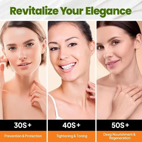 Ah-8 Neck Firming Cream, Creme Reafirmante Para O Pescoço E