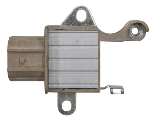 Regulador Alternador Para Toyota Rav4 4cil 2.4l 2004-2005