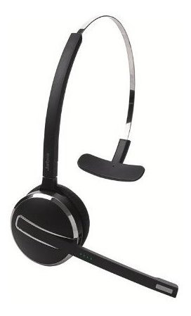 Oficina Jabra Pro 9470 Audifono Mono Inalambrico