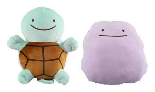 Peluche ditto reversible new arrivals