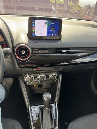 Mazda 2 Sedan 1.5 Grand Touring At
