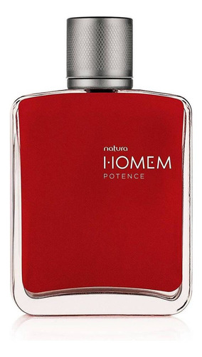 Perfume Homem Potence 100 Ml Natura - mL a $1249