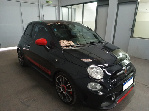 Imagen 3 de 8 de Fiat 500