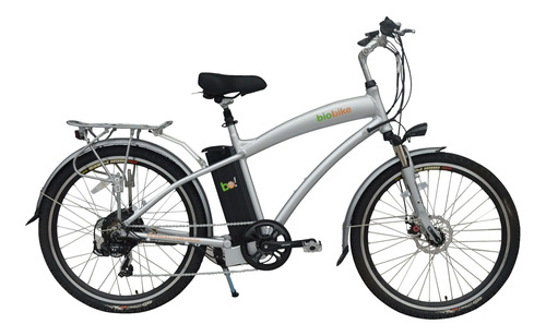 Bicicleta Elétrica Biobike® Classic Aro 26'' |