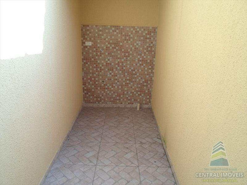 Imagem 8 de 25 de Casa Com 2 Dorms, Balneário Ipanema Mirim, Praia Grande - R$ 270 Mil, Cod: 1292 - V1292