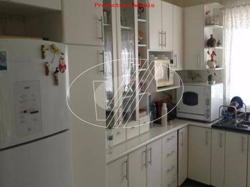Chácara À Venda Em Jardim Santa Rosa - Ch001775