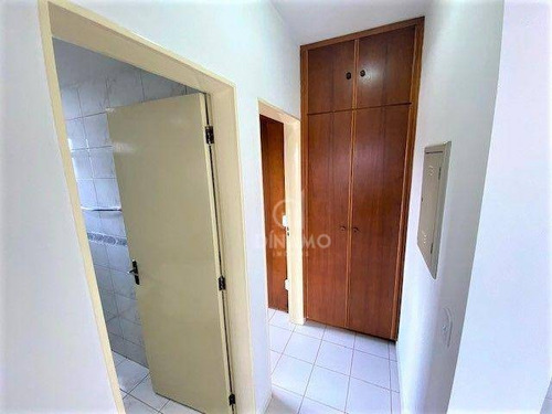 Imagem 7 de 20 de Apartamento Com 2 Dormitórios À Venda, 74 M² - Vila Seixas - Ribeirão Preto/sp - Ap3826