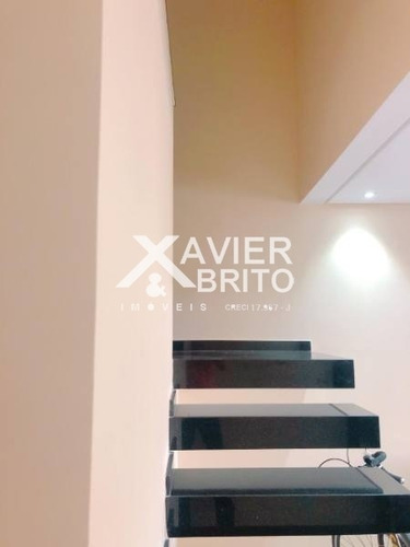 Imagem 18 de 28 de Lindo Sobrado A Venda No Jardim Maringá, 2 Dorm, 2 Suíte, 2 Vagas, Área Construída 120 M², Terreno 84 M² - 5027