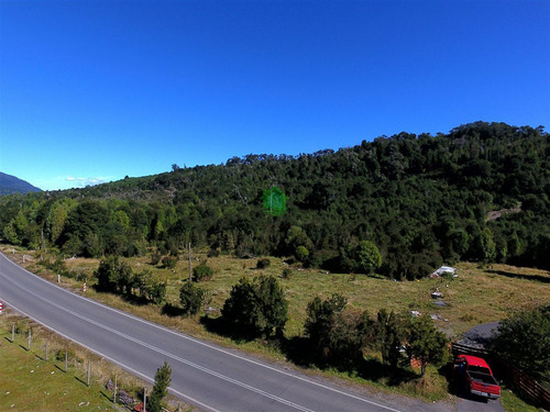 Oportunidad! Inversión O Forestal En Carretera Austral.