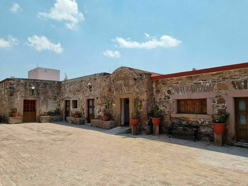 Imagen 13 de 15 de Terreno En Venta En Hacienda Real 1800, Hidalgo