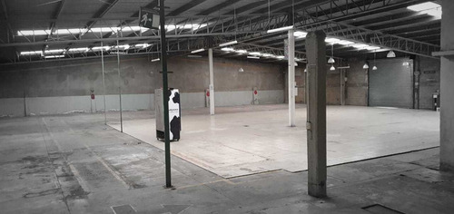 Imagen 5 de 13 de Local Comercial / Bodega En Renta Iztapalapa