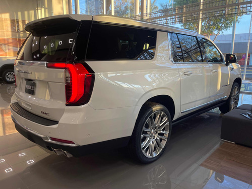 GMC Yukon 6.2 V8 Denali Xl