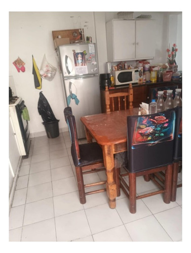 Casa Con Deptos En Venta Ubicada En Calle Mata Oscura, Colonia Jalalpa Tepito, Alcaldia Alvaro Obregon. -jcbb7