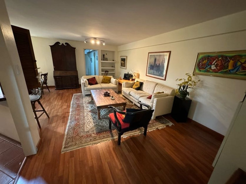 Apartamento En Alquiler La Alameda