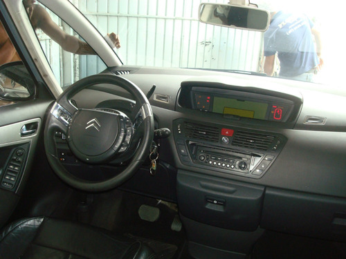 Floripa Imports Citroen C4 Picasso 2011 2.0 16v