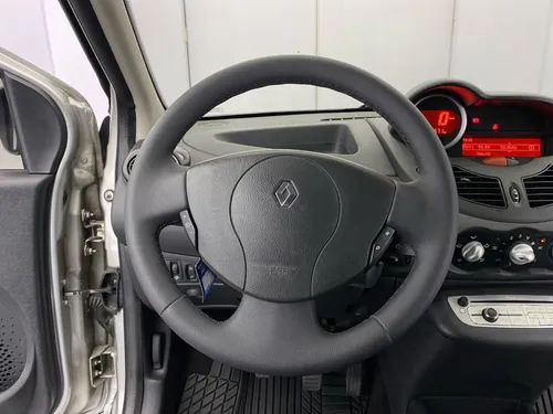 Renault Twingo Ii Frances Emotion 1.2 2014