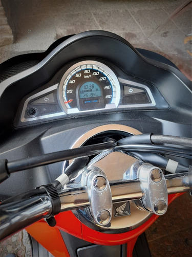 Imagen 4 de 7 de Honda Pcx 150