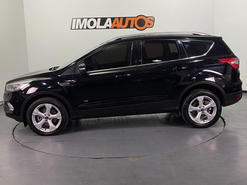 Imagen 9 de 15 de Ford Kuga 2.0t Titanium 4x4 At 2019-imolaautos